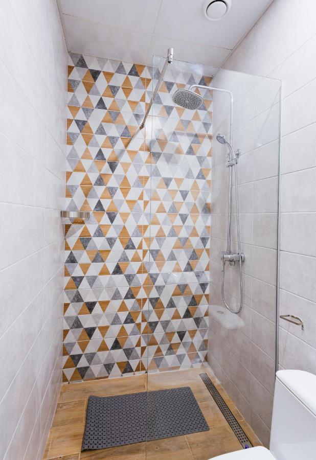 Mini Hotel Non-Stop Kiev Eksteriør bilde