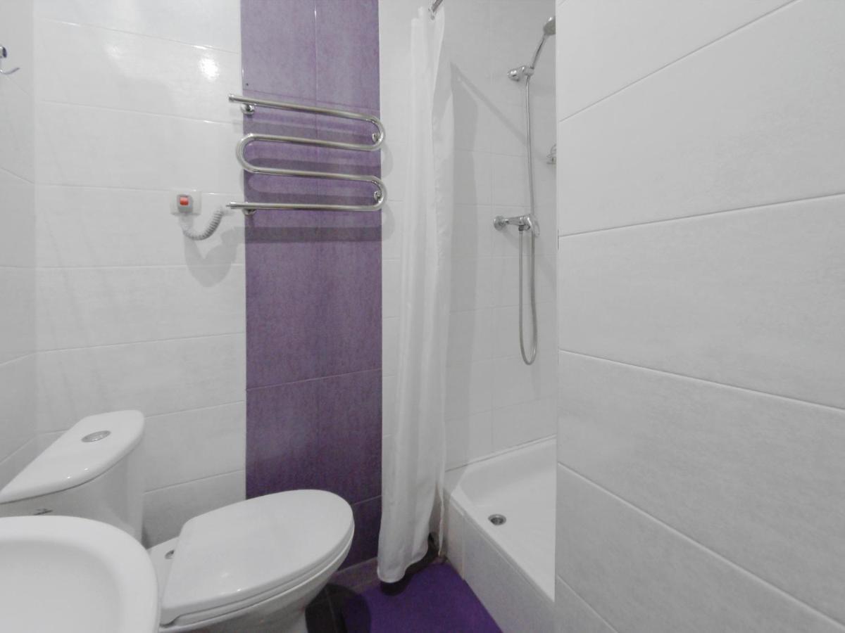 Mini Hotel Non-Stop Kiev Eksteriør bilde