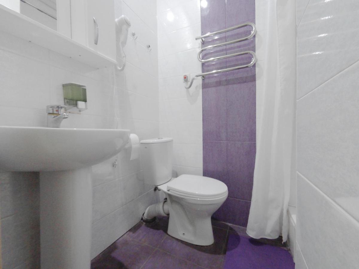 Mini Hotel Non-Stop Kiev Eksteriør bilde